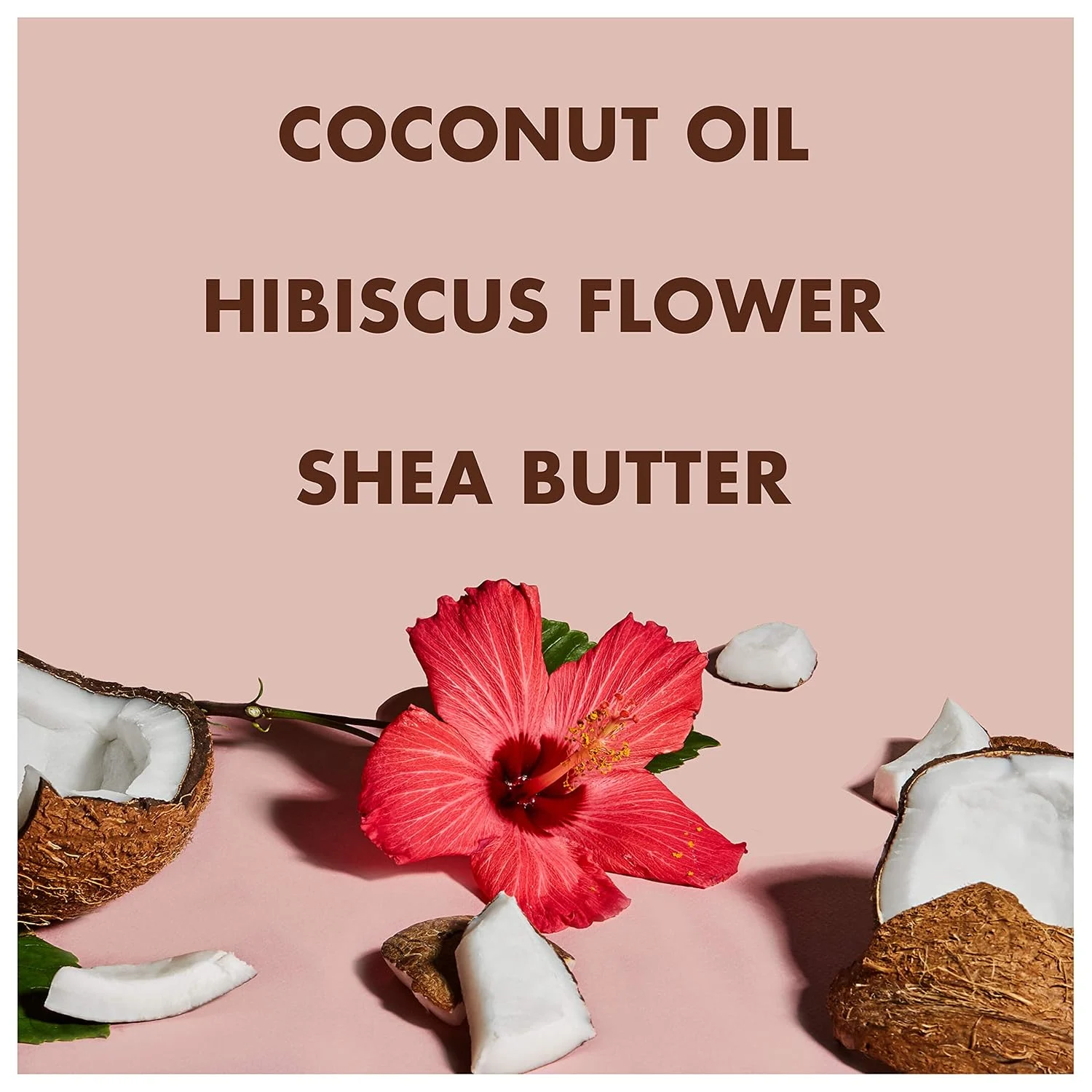 SheaMoisture Kids Detangler - Coconut & Hibiscus - Image 5