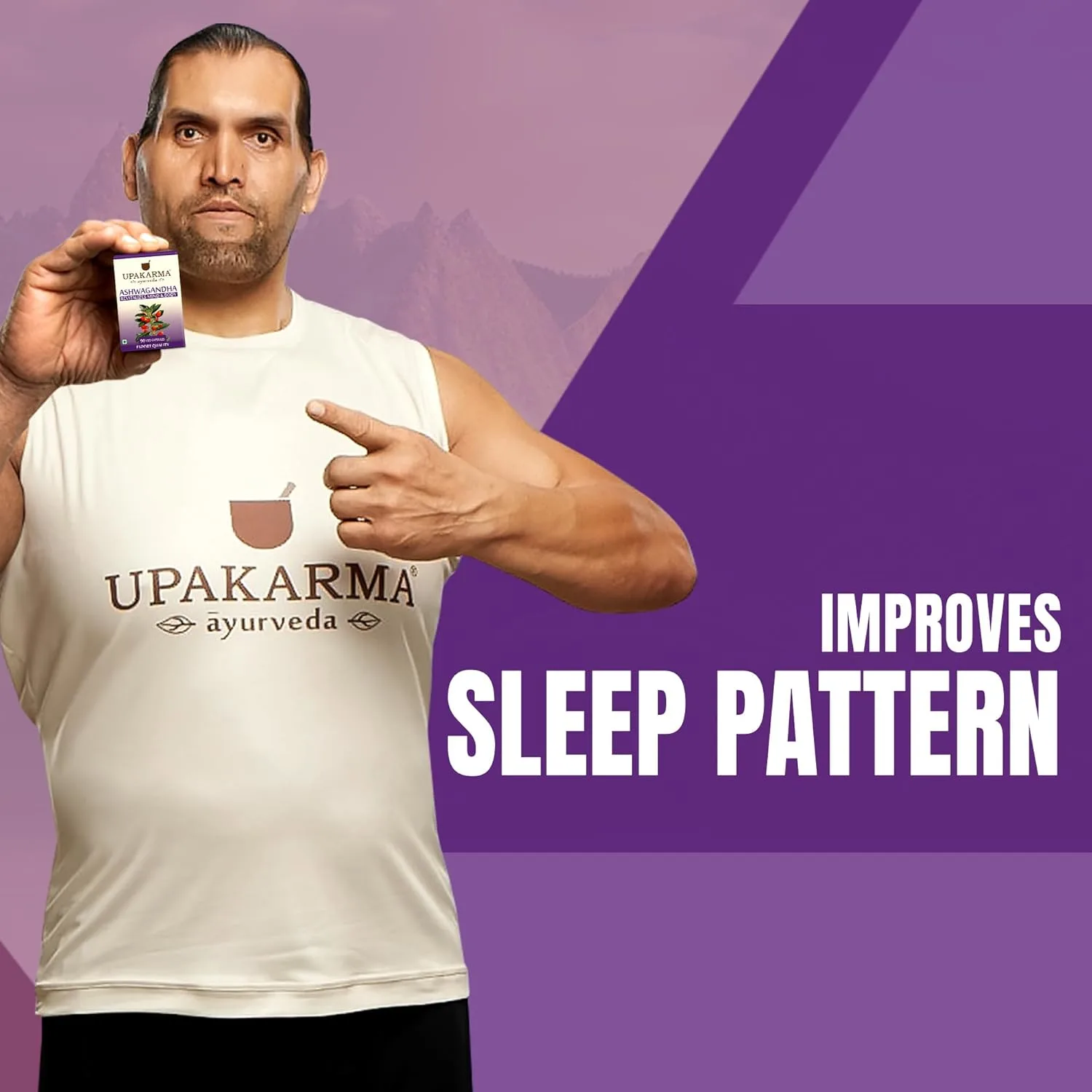 Shilajit Ashwagandha Capsules | Pure Extract, Vegan - Image 5