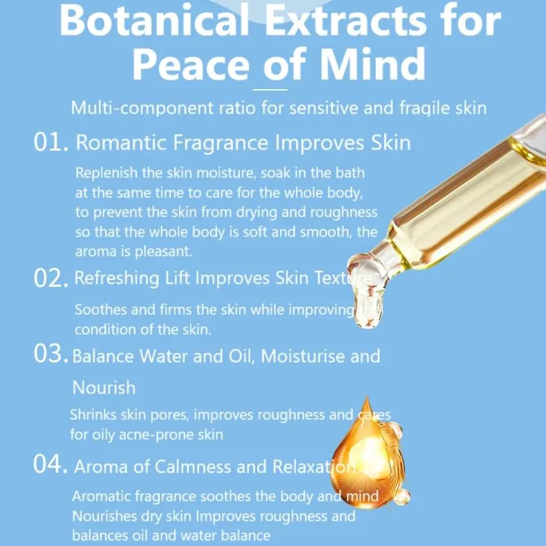 A six-pack of shower aromatherapy tablets with relaxing scents such as lavender, eucalyptus, and peppermint to create a home spa experience and offer deep relaxation.