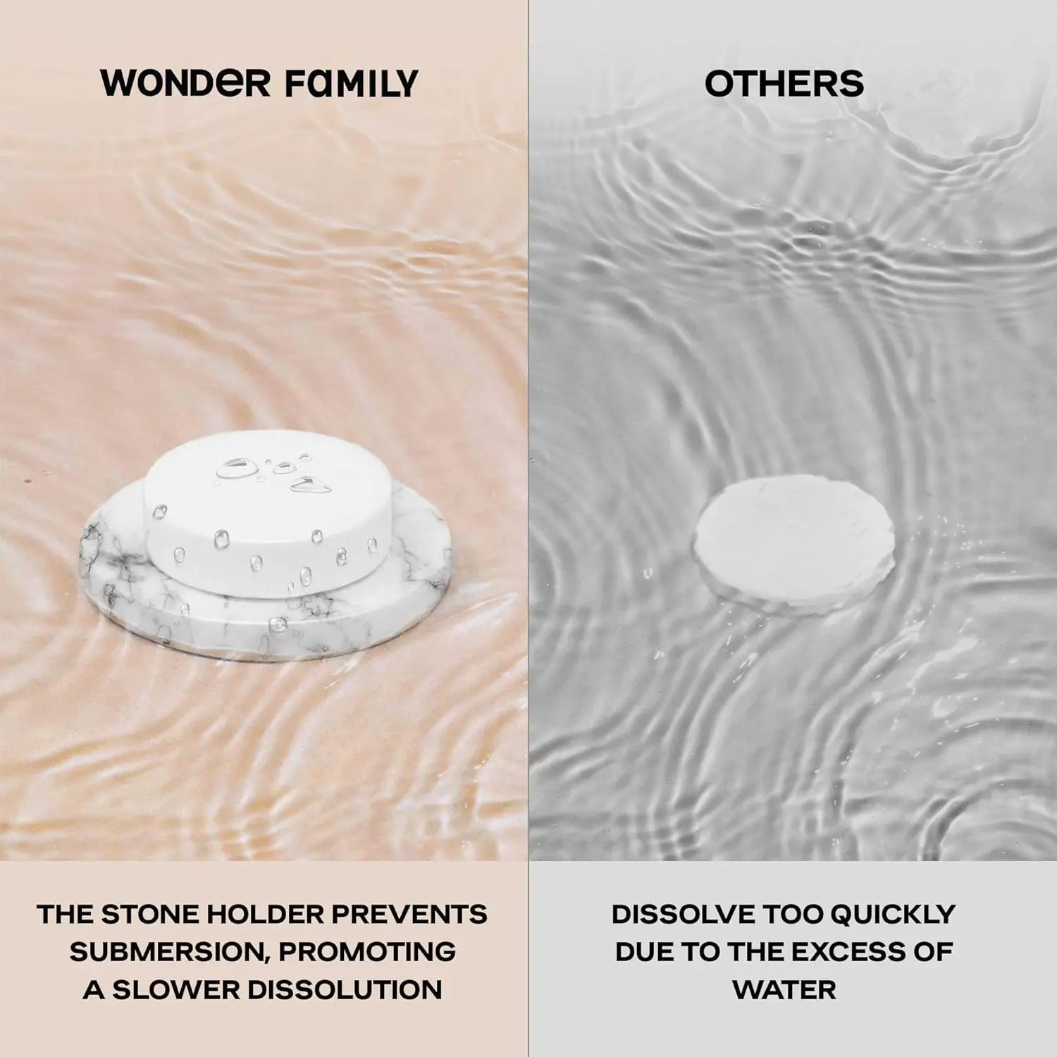 Aromatherapy shower steamers gift set with essential oils including green tea, jasmine, lemongrass and citrus for sinus relief and spa-like relaxation.