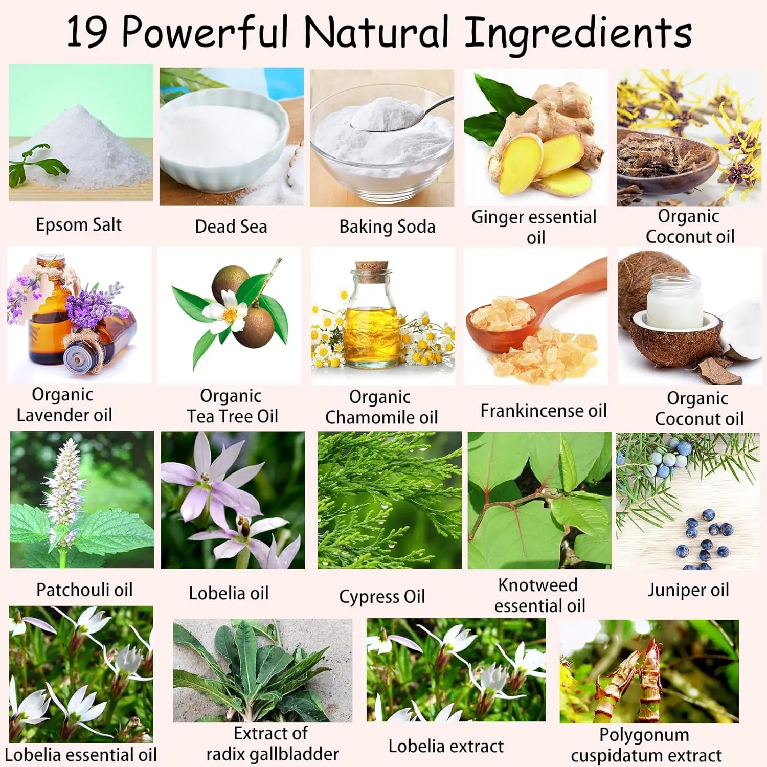 All natural sitz bath soak with Epsom and Dead Sea salts, plus 19 herbal ingredients and essential oils, provides soothing relief for hemorrhoids.