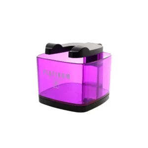 Skull Shaver Rinse Stand - Pitbull & Butterfly Models