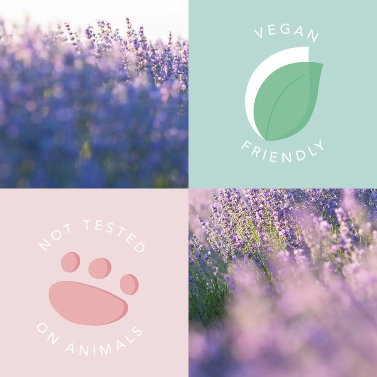 Sunday Rain Sleep Easy bubble bath with lavender and cedarwood provides a calming and moisturizing vegan bath soak for deep relaxation.