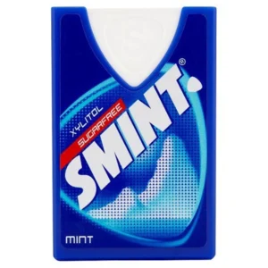 Smint Sugar Free Mints - Xylitol Fresh Breath