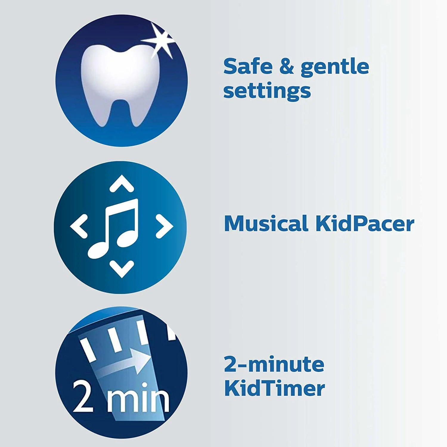 Sonicare Kids Bluetooth Toothbrush - Better Brushing - Image 6