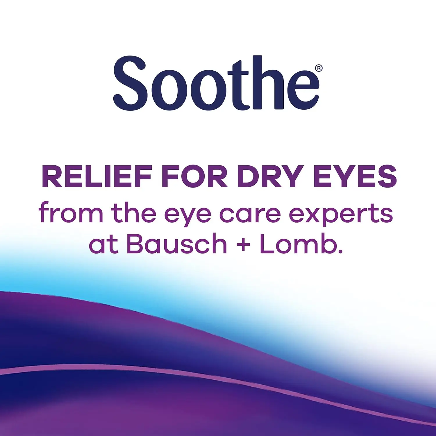 Soothe XP Dry Eye Drops - Lubricant Eye Drops - Image 2