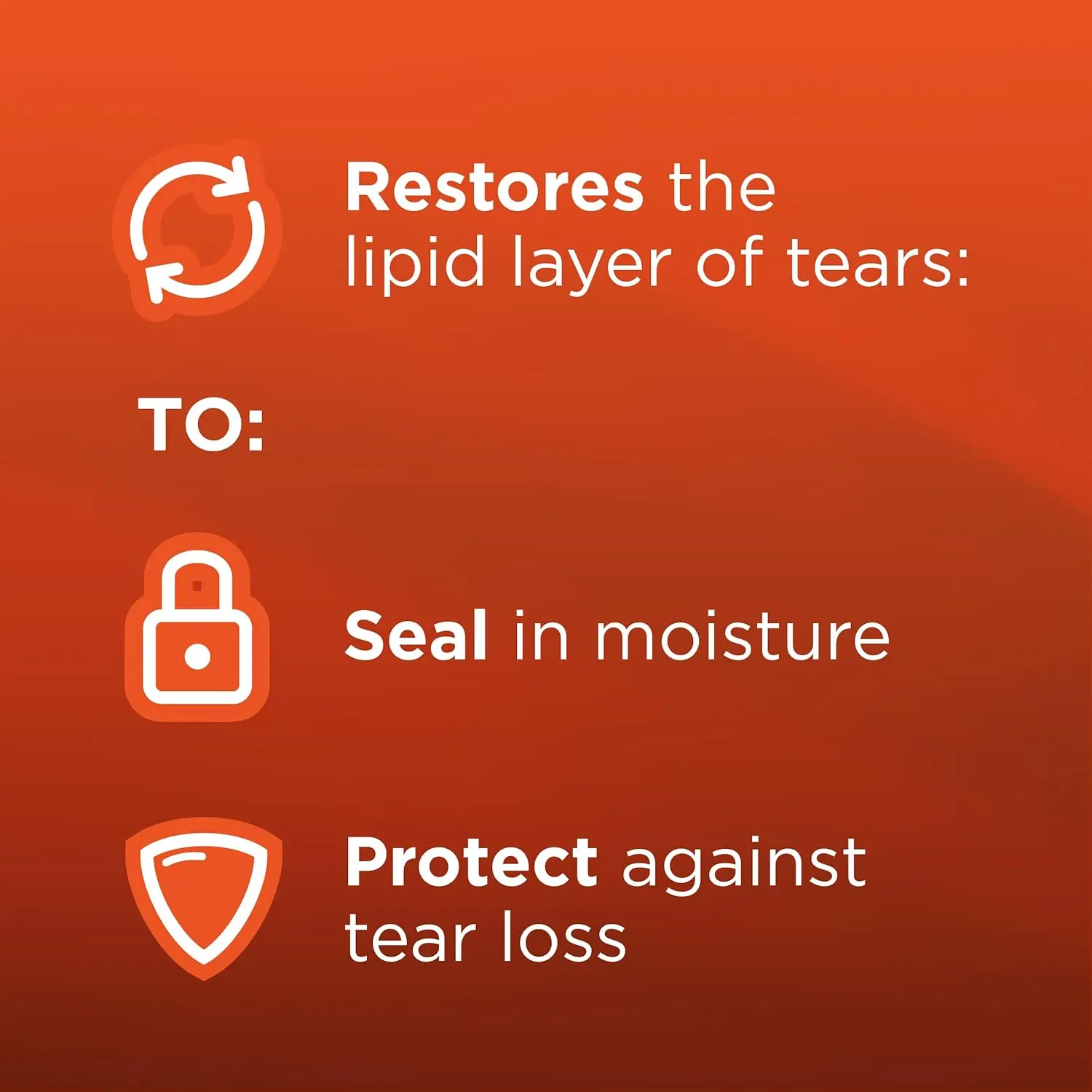 Soothe XP Dry Eye Drops - Lubricant Eye Drops - Image 7