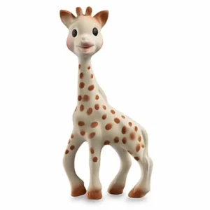 Sophie la Girafe So Pure Teether - Natural Rubber