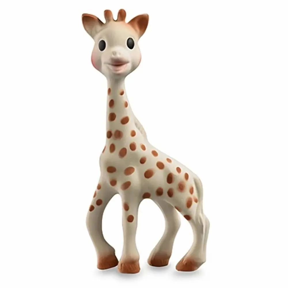 Sophie la Girafe So Pure Teether - Natural Rubber