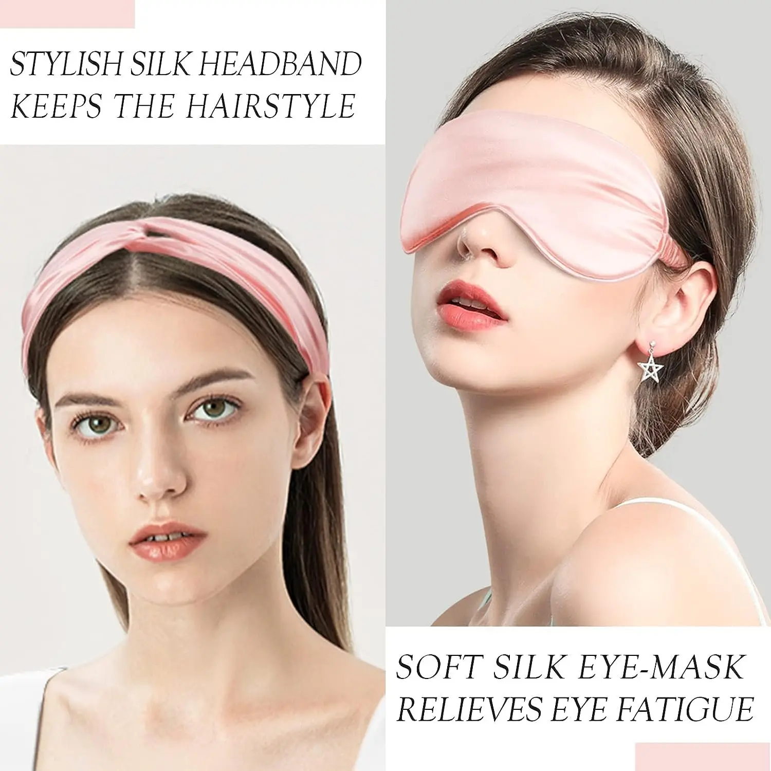 This relaxing spa gift set for women includes a tumbler, rose candle, bath bomb, and other self-care items, perfect for a birthday or special occasion.