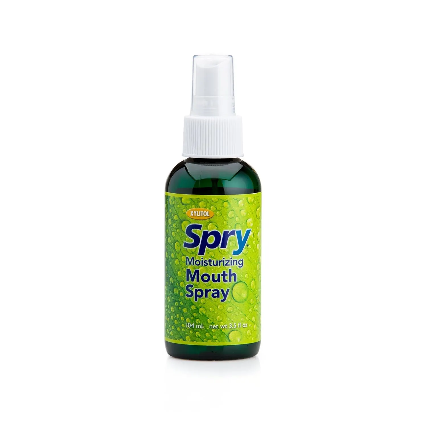 Spry Xylitol Mouth Spray - Bad Breath Treatment - Image 6