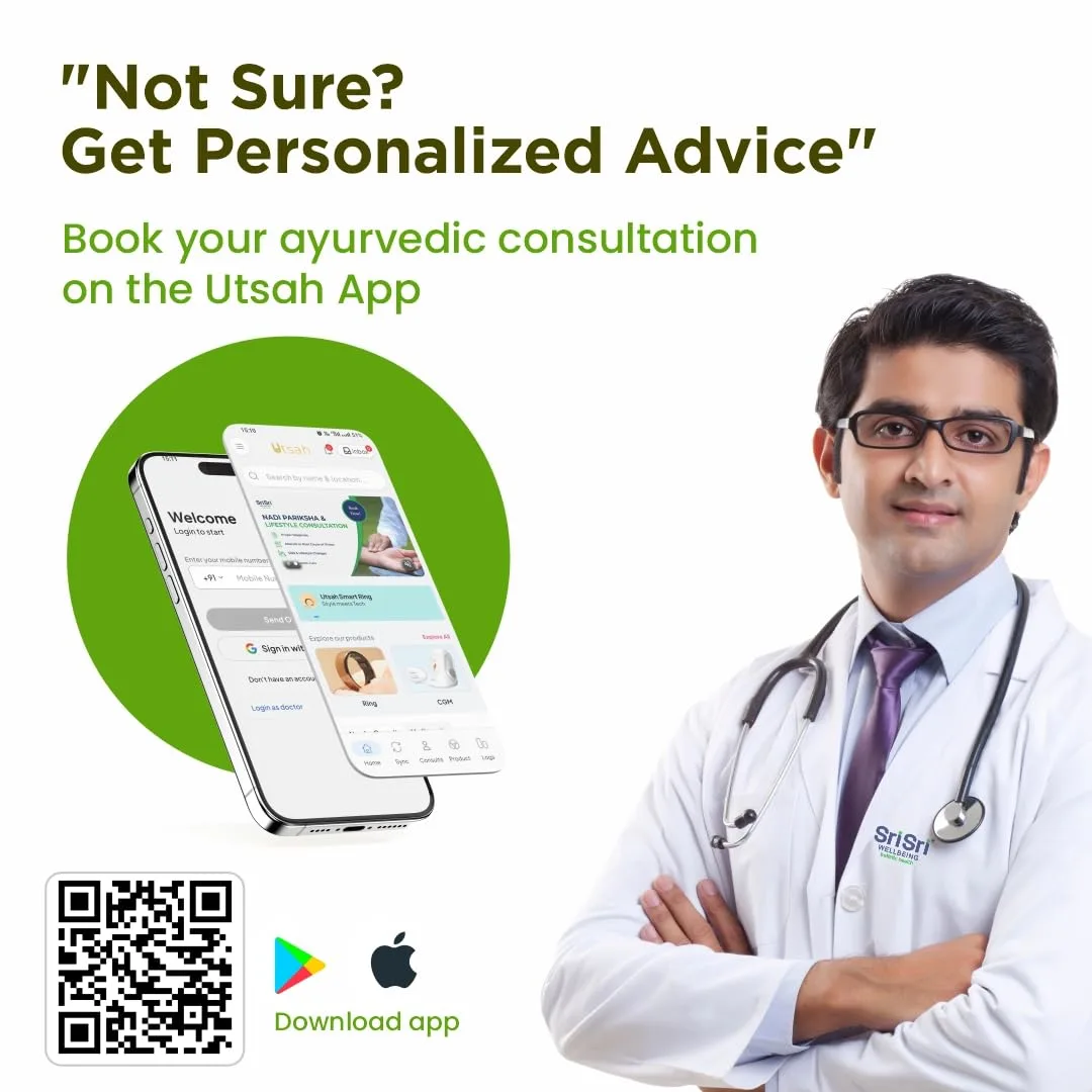 Sri Sri Tattva Neem Tablets - Skin Wellness & Blood Purifier - Image 7