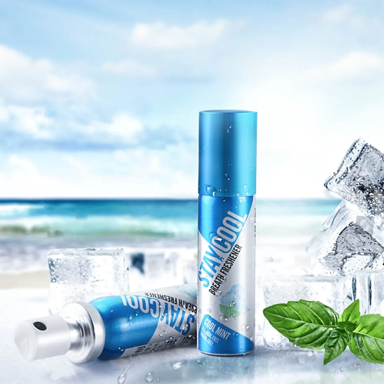 StayCool Breath Freshener - Fresh Breath On the Go - Image 4