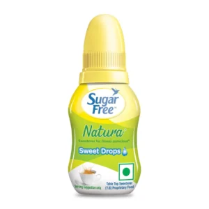 Sugar Free Natura Drops | Zero Calorie Sweetener