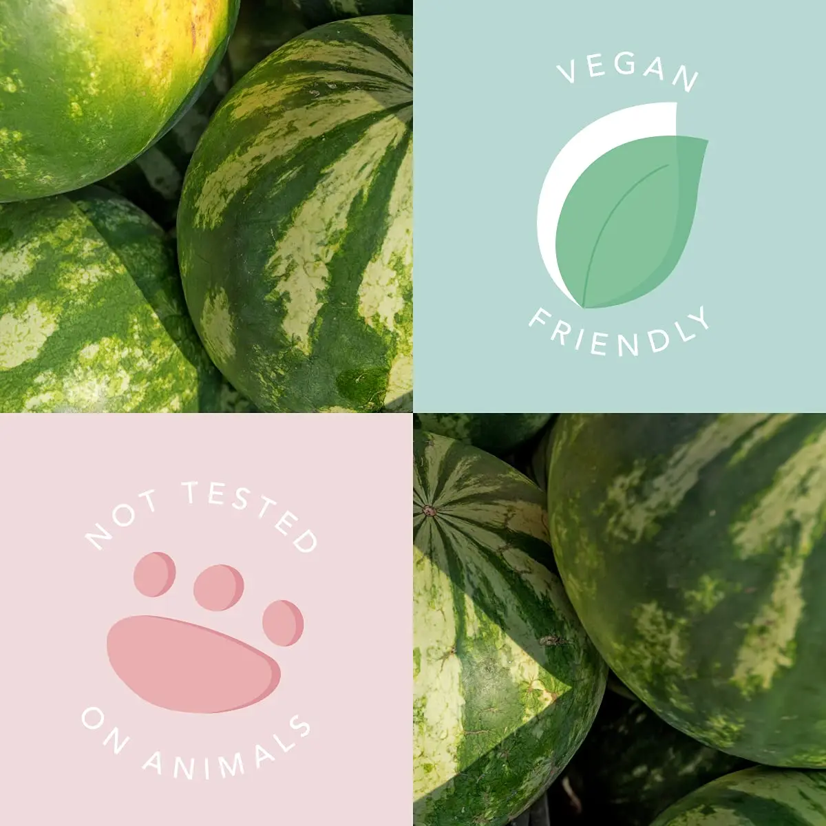 Sunday Rain Watermelon Bubble Bath is a hydrating bathwater additive, enriched with vitamins and watermelon extract to moisturize skin and invigorate the senses.