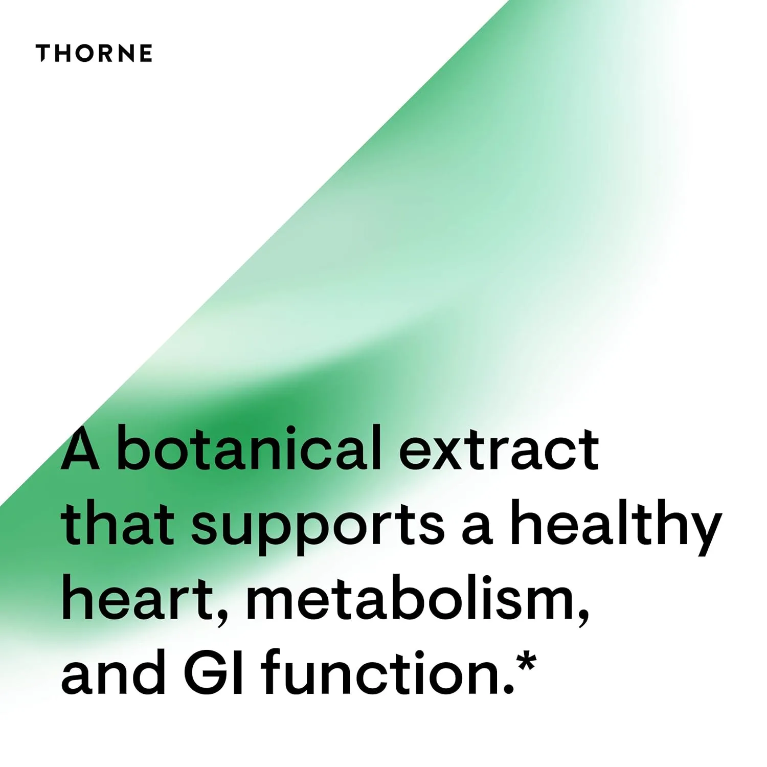 THORNE Berberine - Immune, Gut & Heart Health - 60 Capsules - Image 6