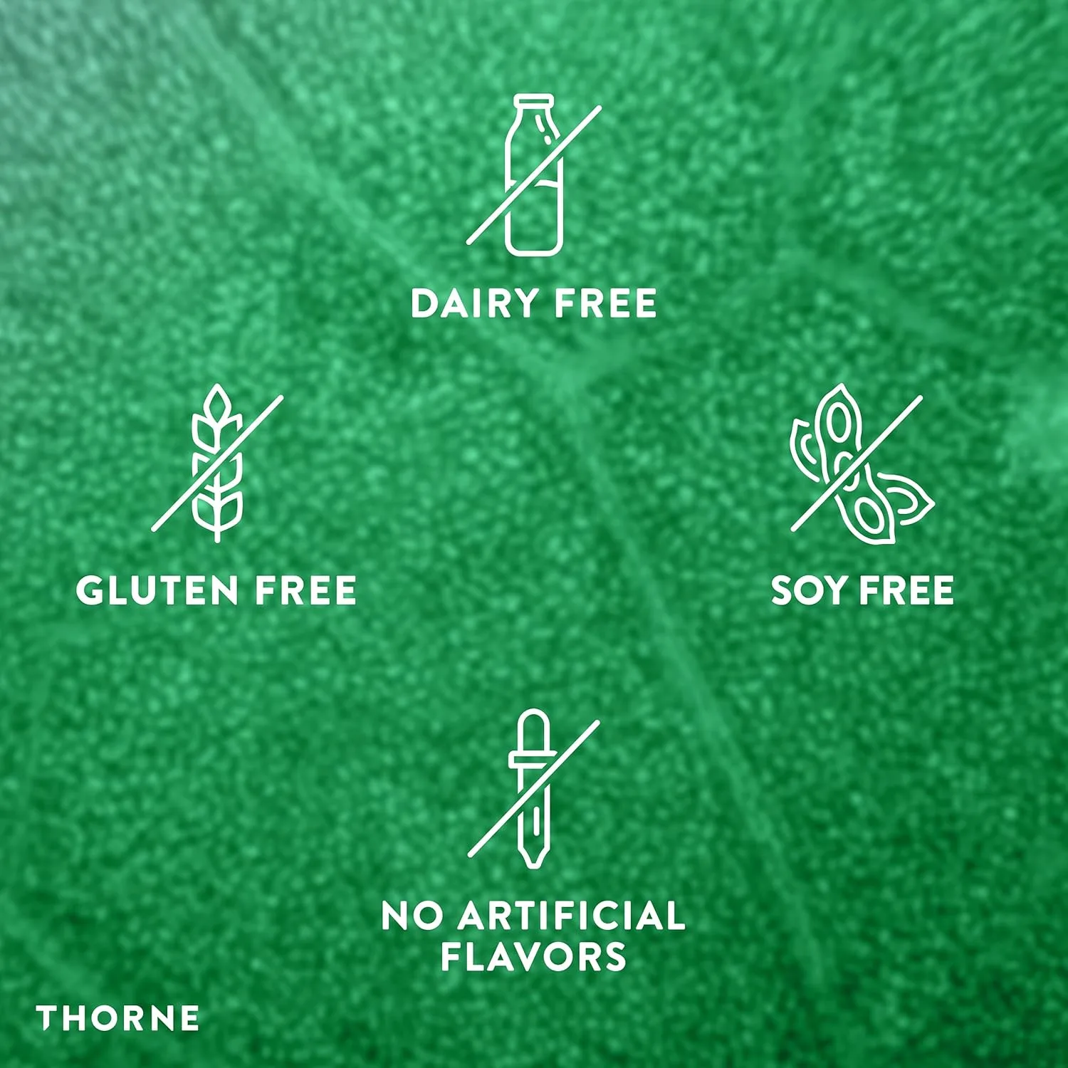 THORNE Berberine - Immune, Gut & Heart Health - 60 Capsules - Image 7