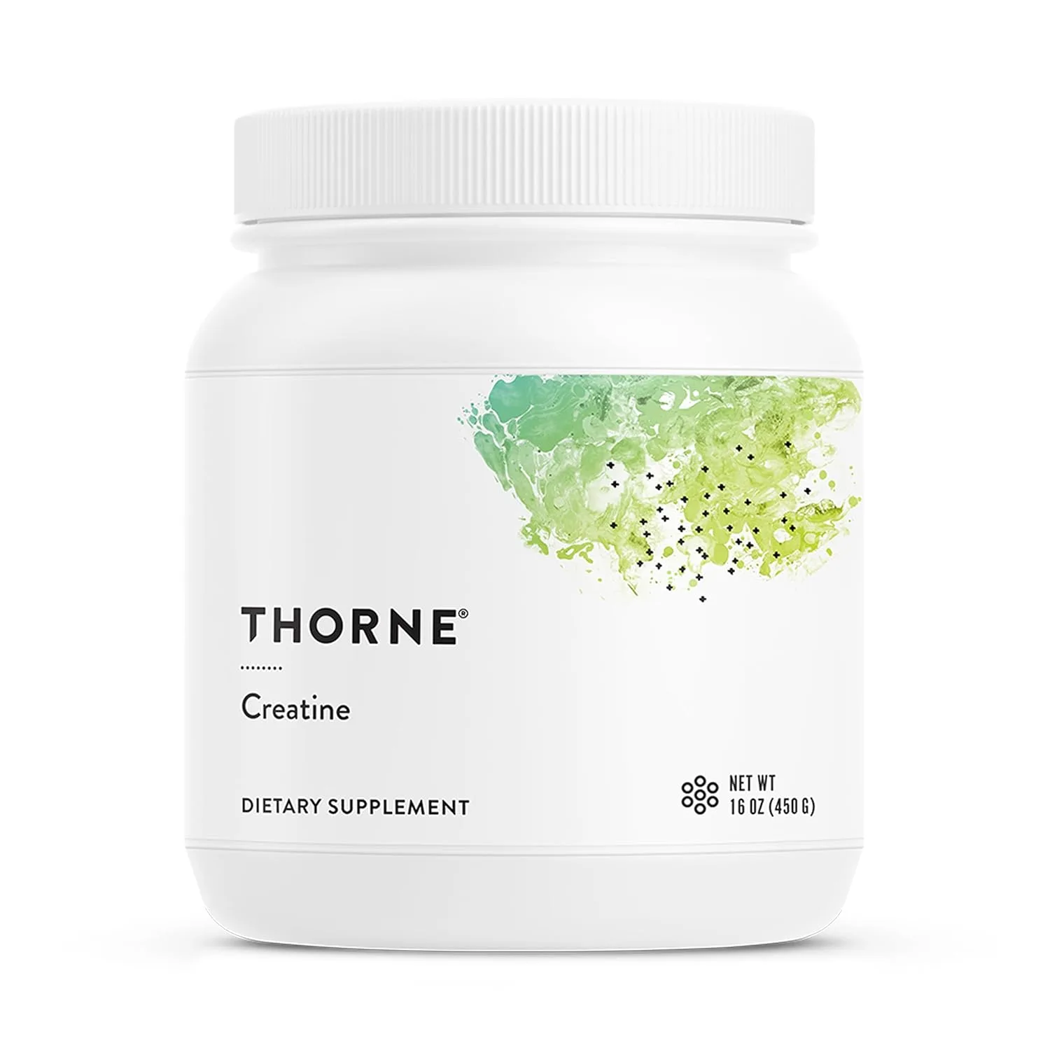 THORNE Creatine - Muscle, Energy & Brain Support