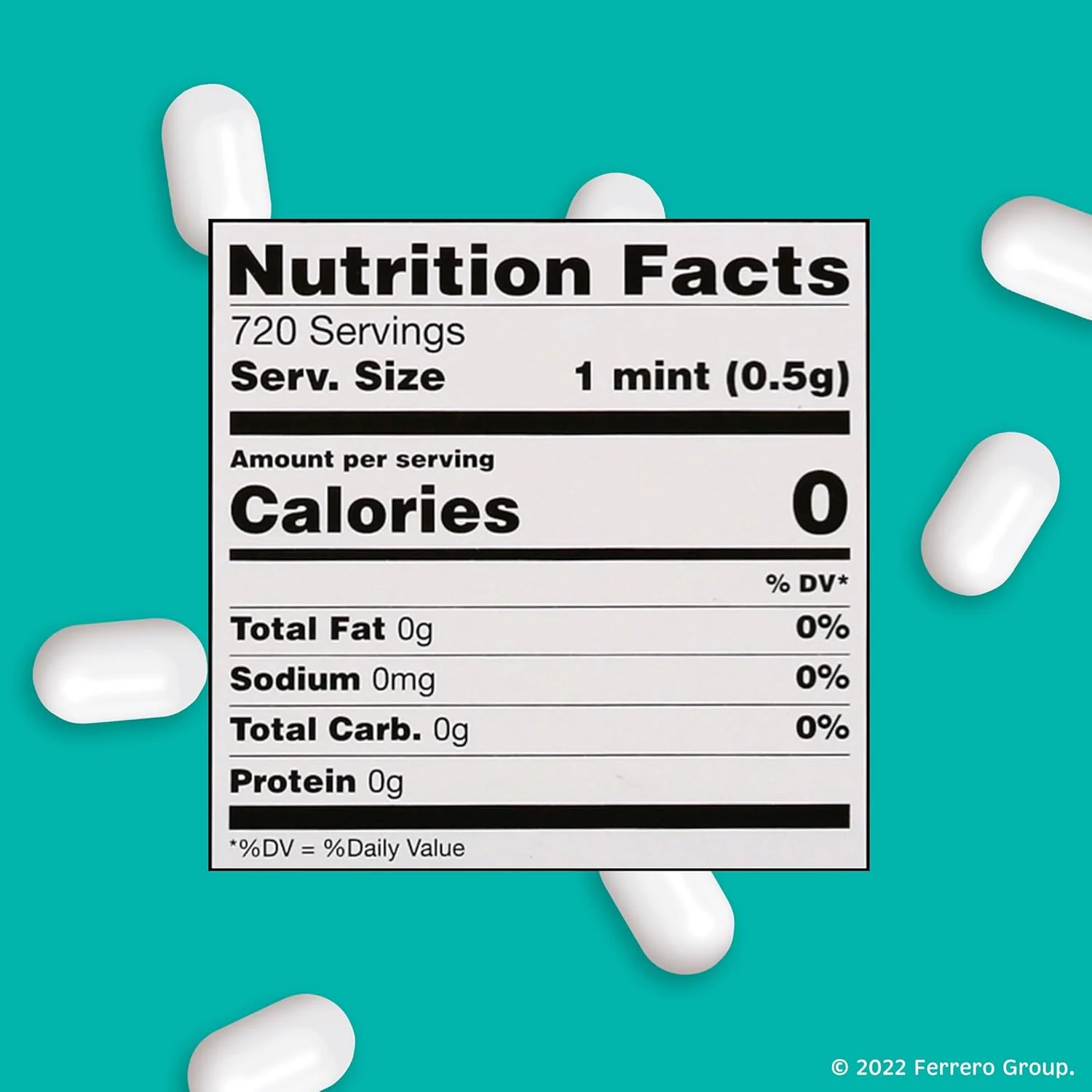 Tic Tac Wintergreen Mints, 12 Count - Easter Basket - Image 6