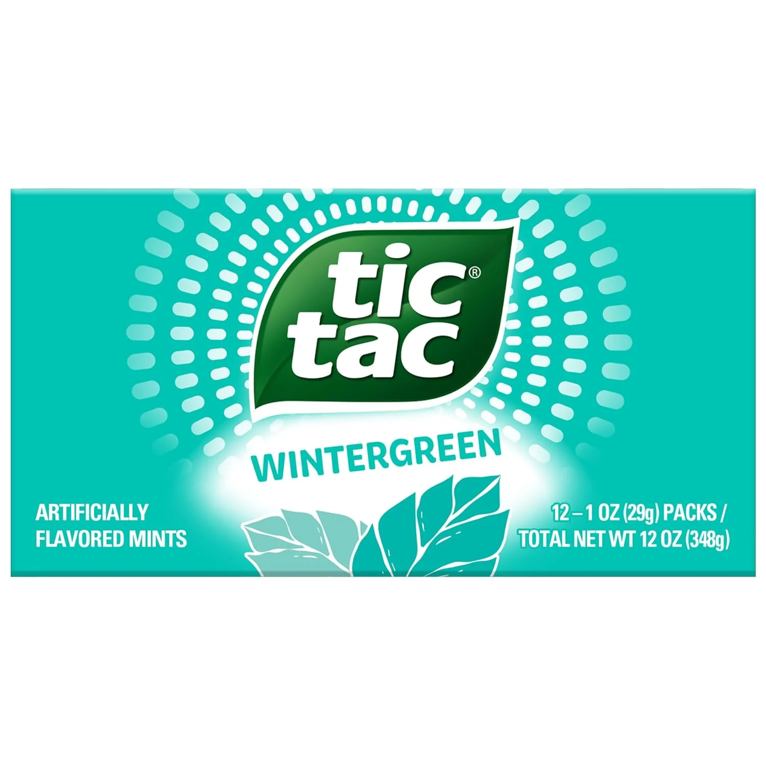 Tic Tac Wintergreen Mints, 12 Count - Easter Basket - Image 7