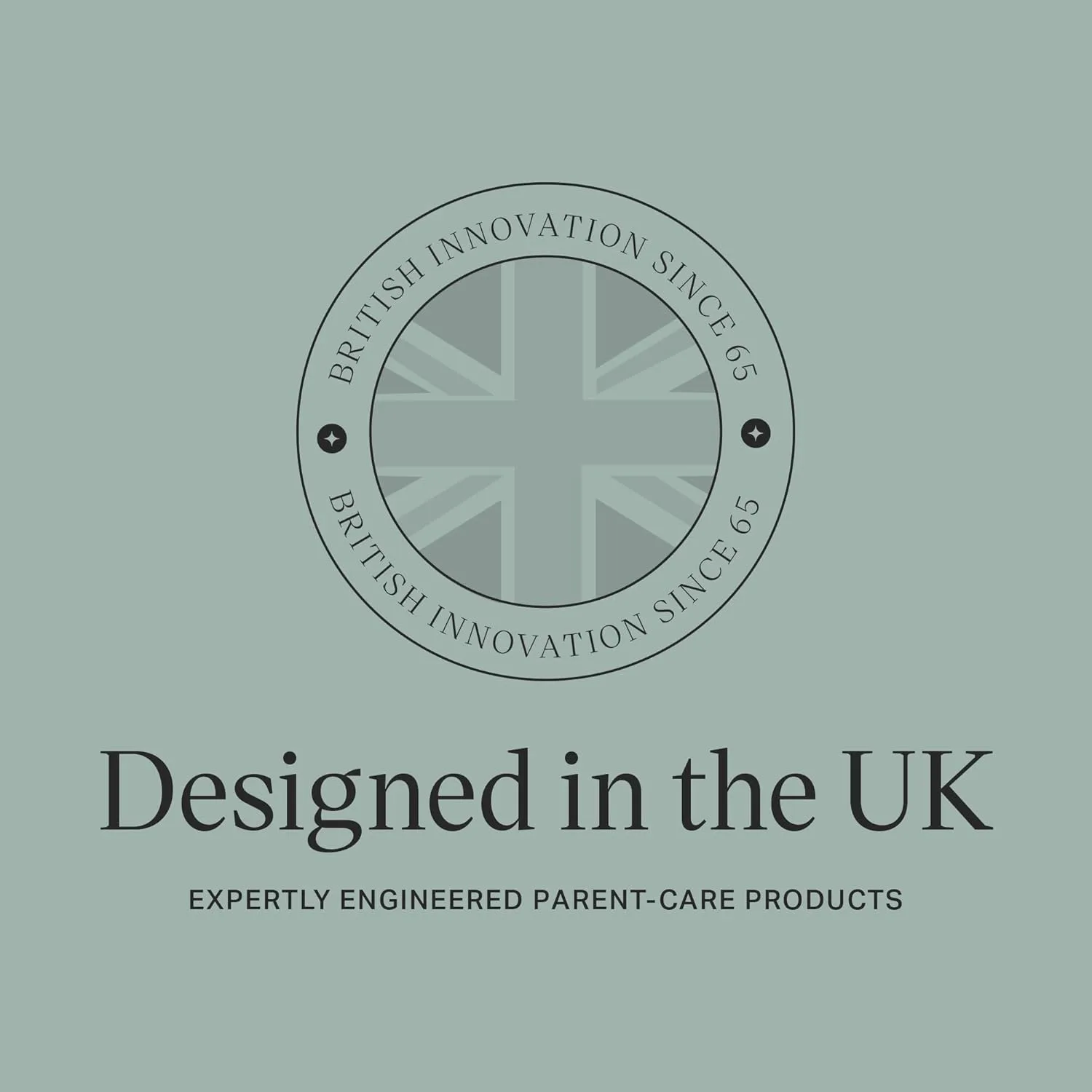 Tommee Tippee Ultra-Light Silicone Soother 0-6m 4-Pack - Image 4