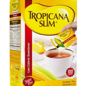 Tropicana Slim Sugar-Free Sweetener Low Calorie