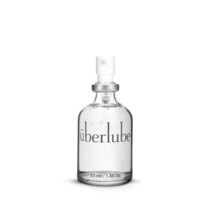 Uberlube Luxury Personal Lubricant - 50ml