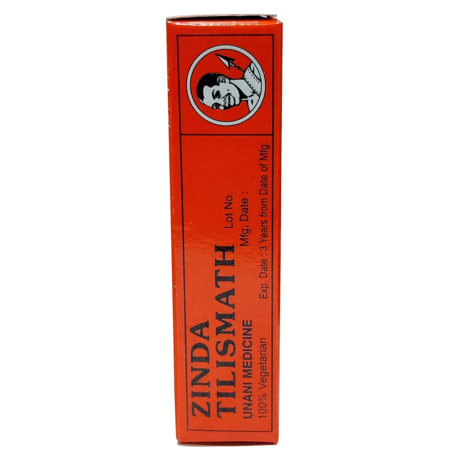 Unani Zinda Tilismath - Natural Cold, Cough Remedy - Image 3