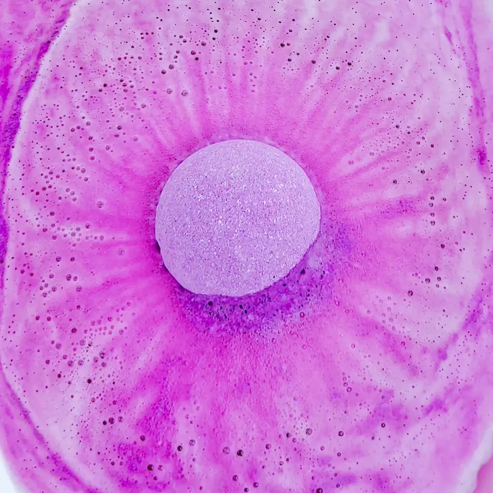 Unicorn Surprise Bath Bomb - Large Toy Inside! - Image 4