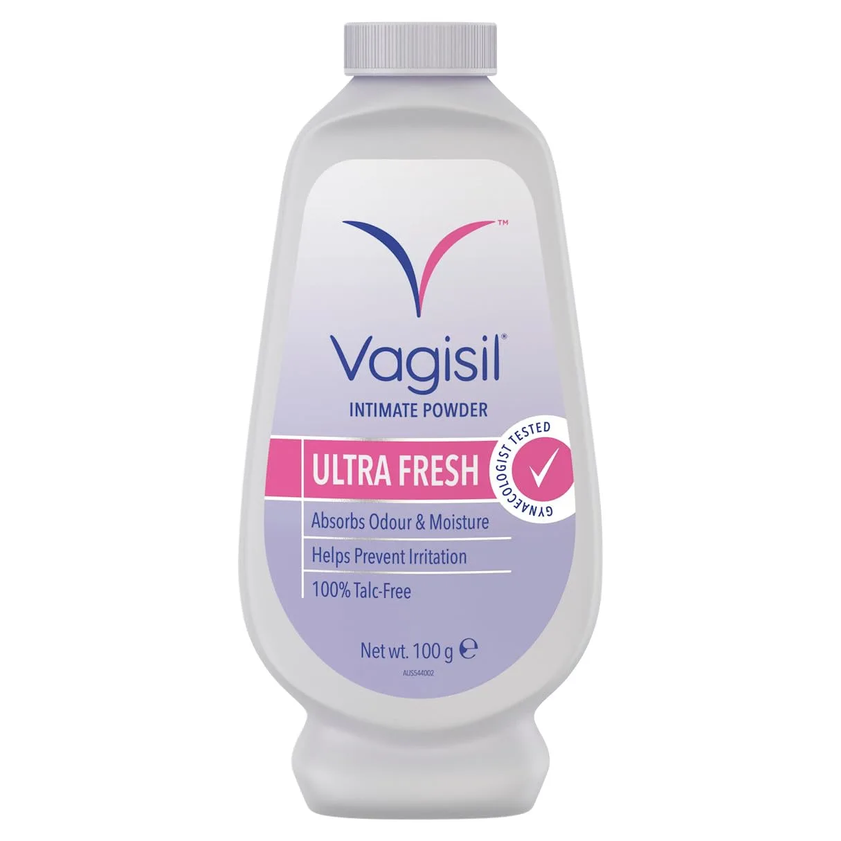 Vagisil Feminine Powder Talc-Free for Odor Control - Image 2