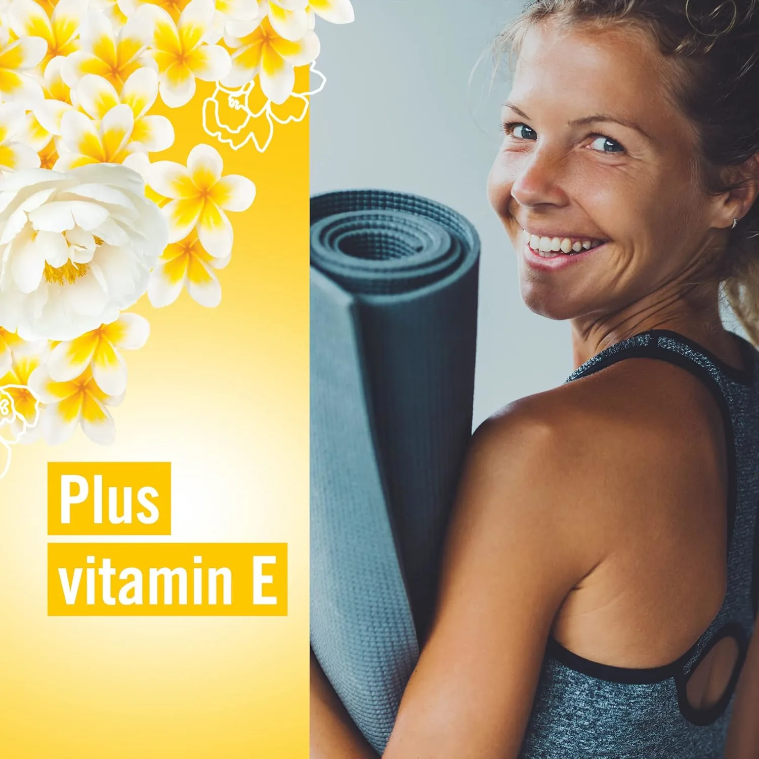 Vagisil White Jasmine Feminine Wash - Fresh & Gentle - Image 2