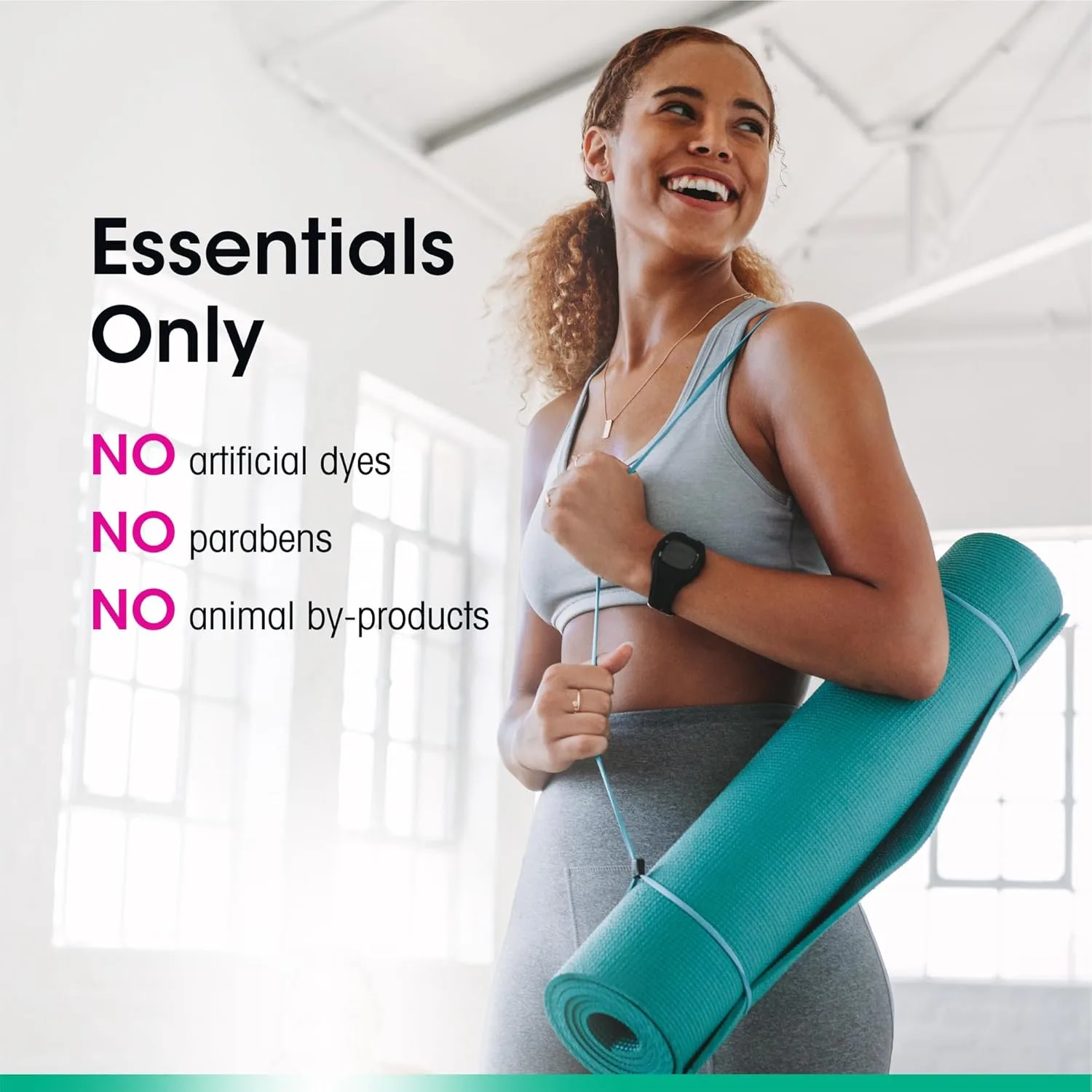 vH essentials Tea Tree Oil Feminine Wash - Image 5