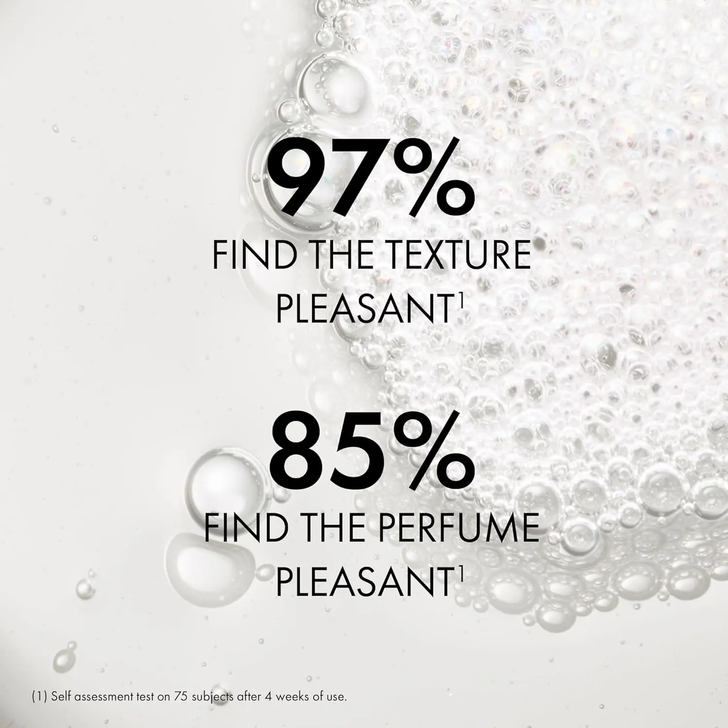Vichy Dercos Energy + shampoo with Aminexil and Vitamin C strengthens and revitalizes hair, clinically reducing hair loss in 6 weeks.