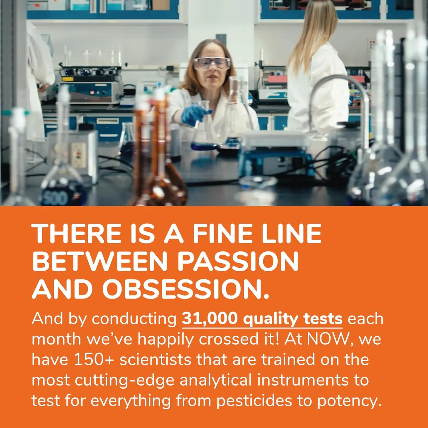 Now Foods Vitamin D3 2000 IU softgels support a healthy immune system and help maintain strong bones, packaged in the USA.