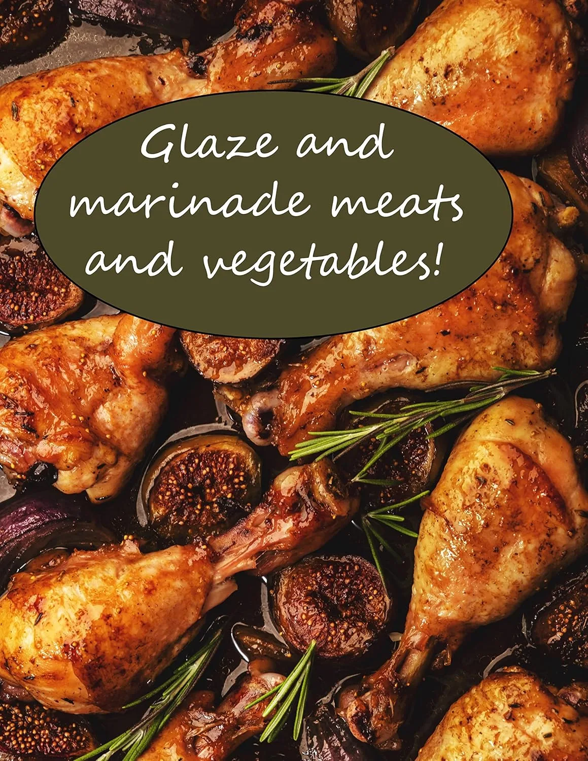 Viva Oliva Gift Set - Tuscan Herb & Balsamic - Image 7