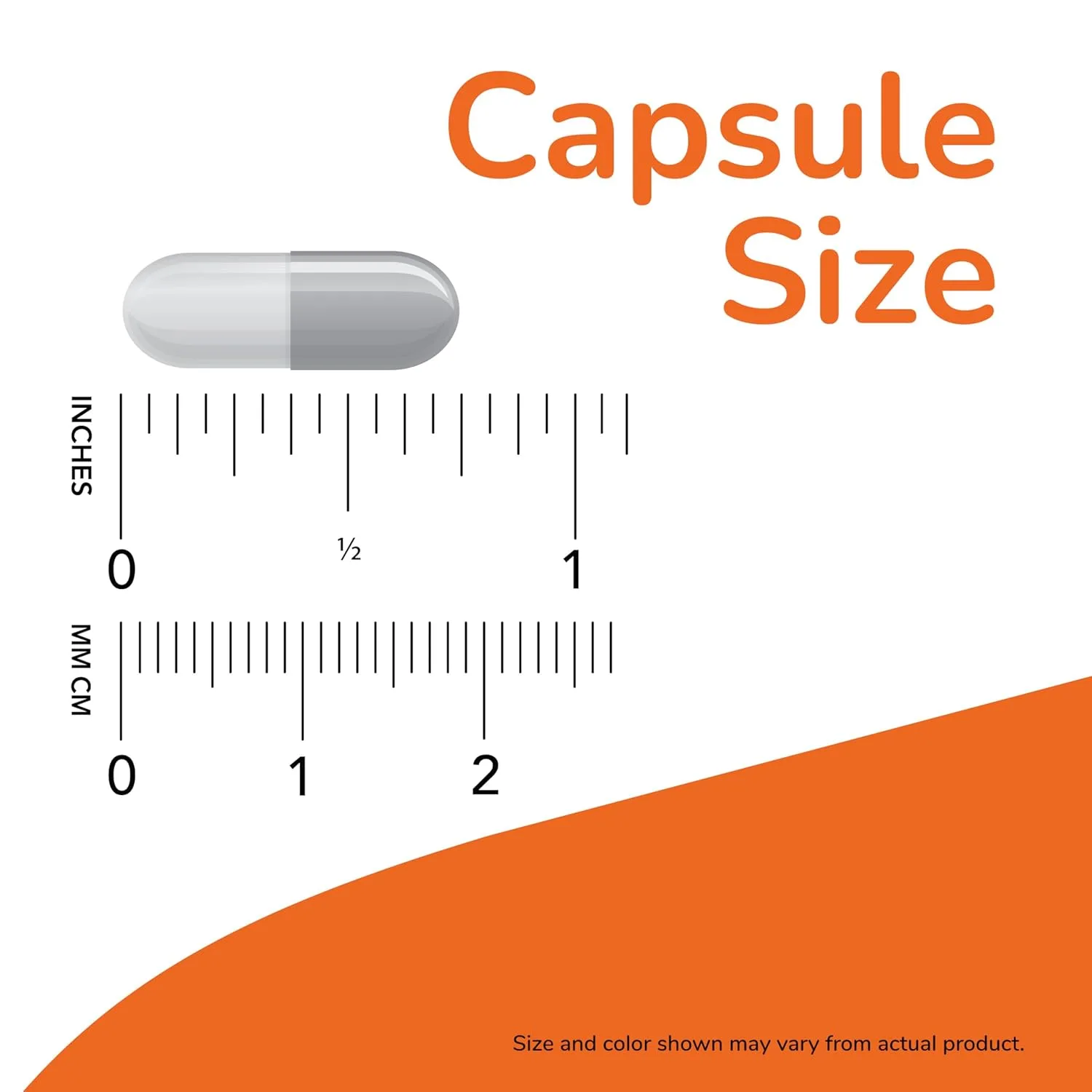 Water Out Capsules | Urinary Tract Support | Now Foods - Image 3