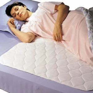 Waterproof Bed Pad - Ultra Absorbent Mattress Protector
