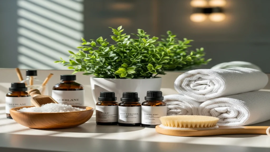 Wellness tips and products for a healthier life from FasterPharma