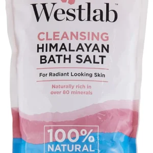 WESTLAB Himalayan Salt - Detox & Radiant Skin