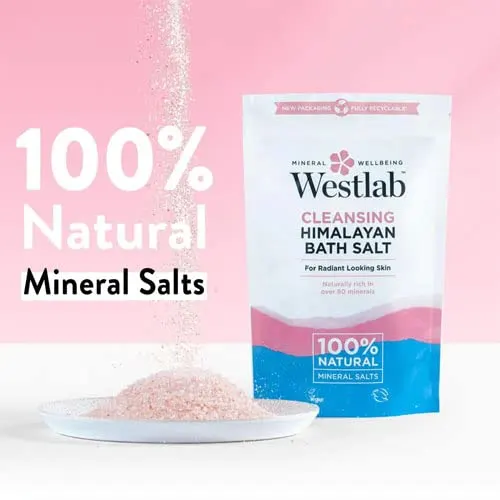 WESTLAB Himalayan Salt - Detox & Radiant Skin - Image 3