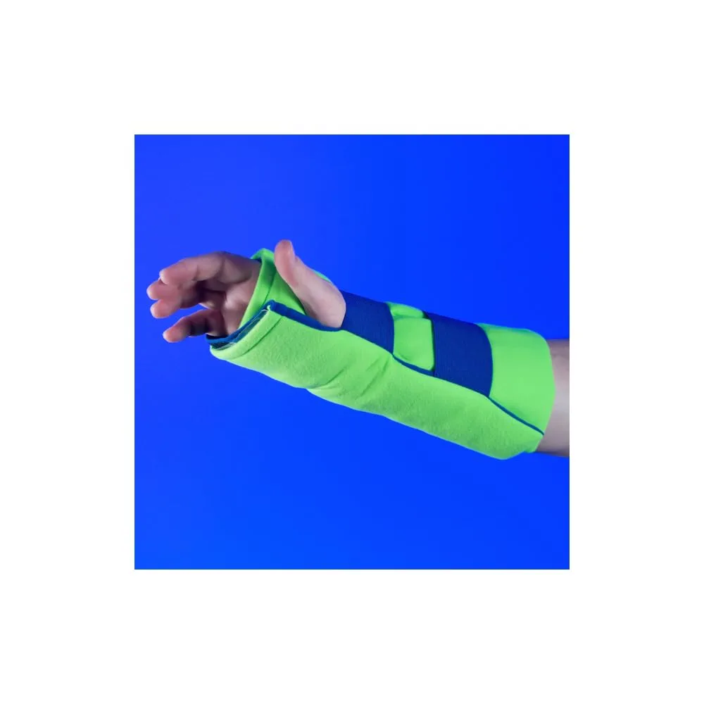 Wrist/Elbow Ice Wrap - Reusable Compression Pack - Image 2