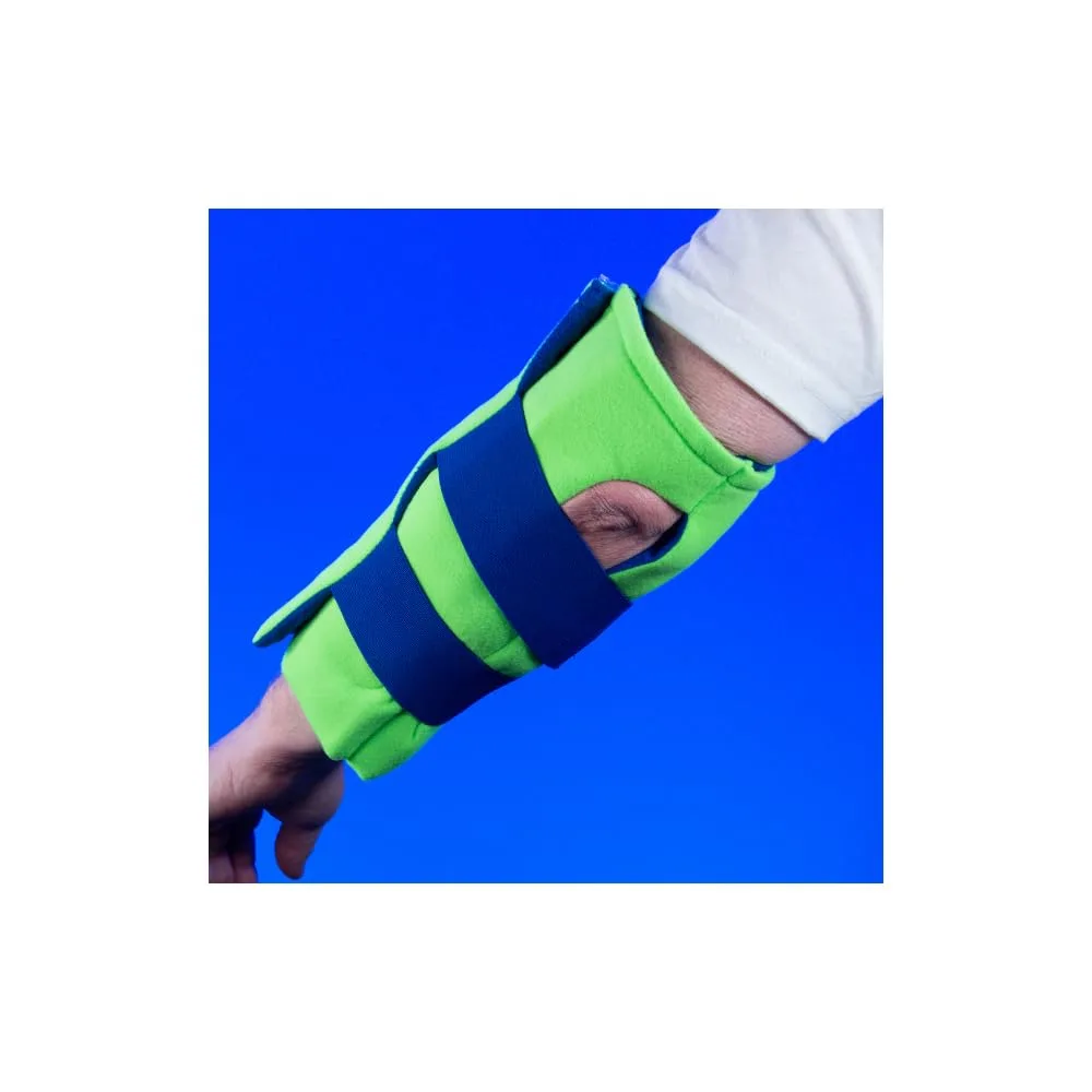 Wrist/Elbow Ice Wrap - Reusable Compression Pack - Image 3