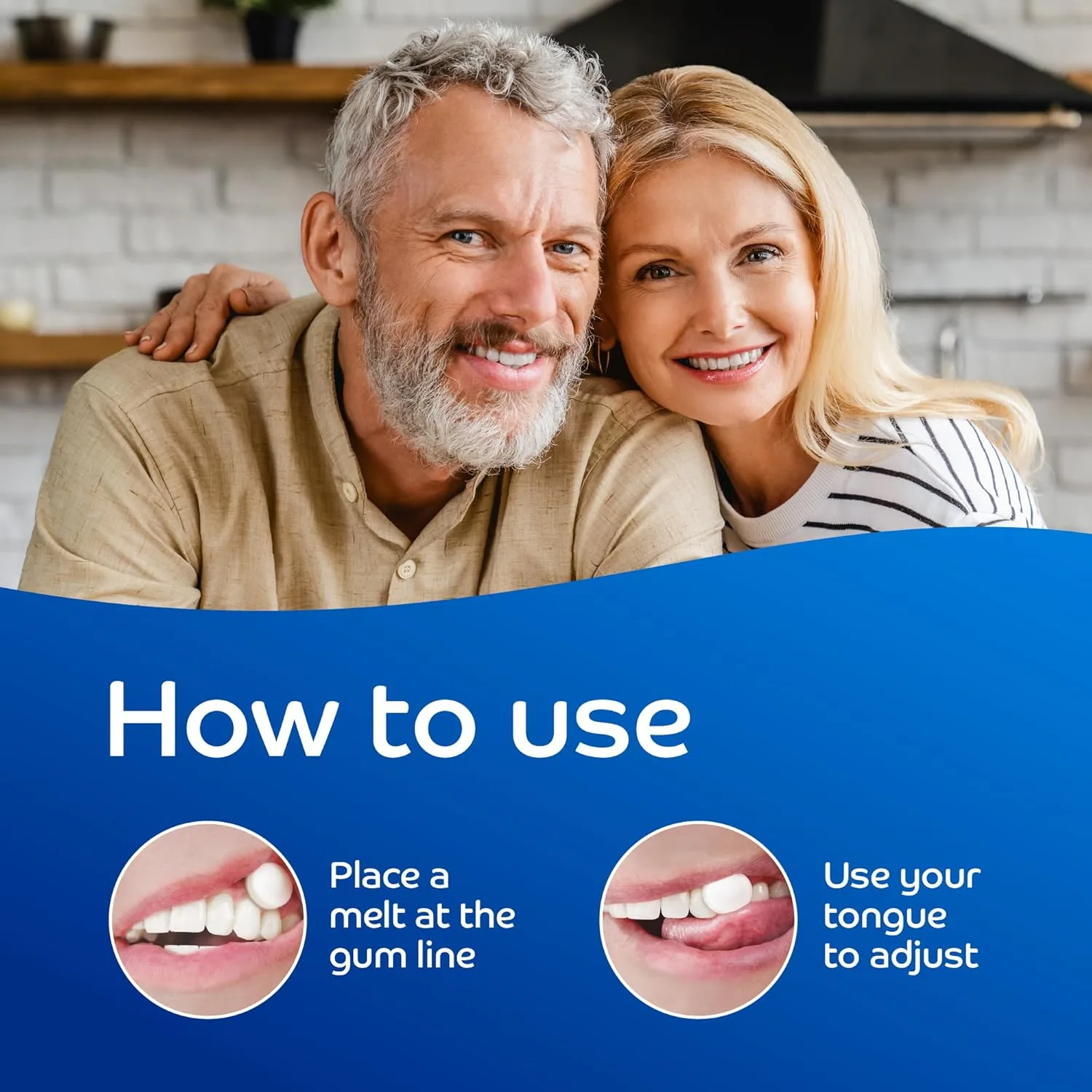 XyliMelts Dry Mouth Mints - 3 Pack - Image 5