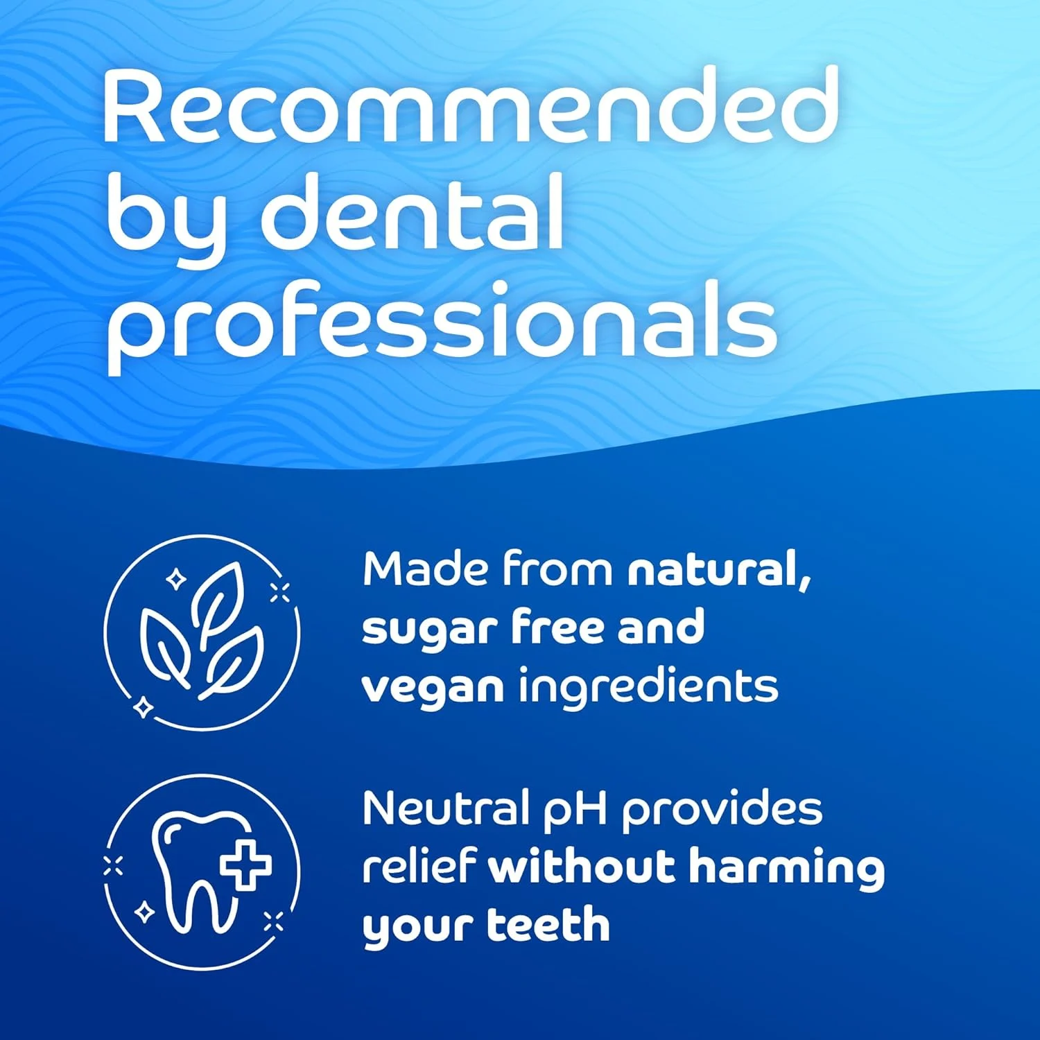 XyliMelts Dry Mouth Mints - 3 Pack - Image 6