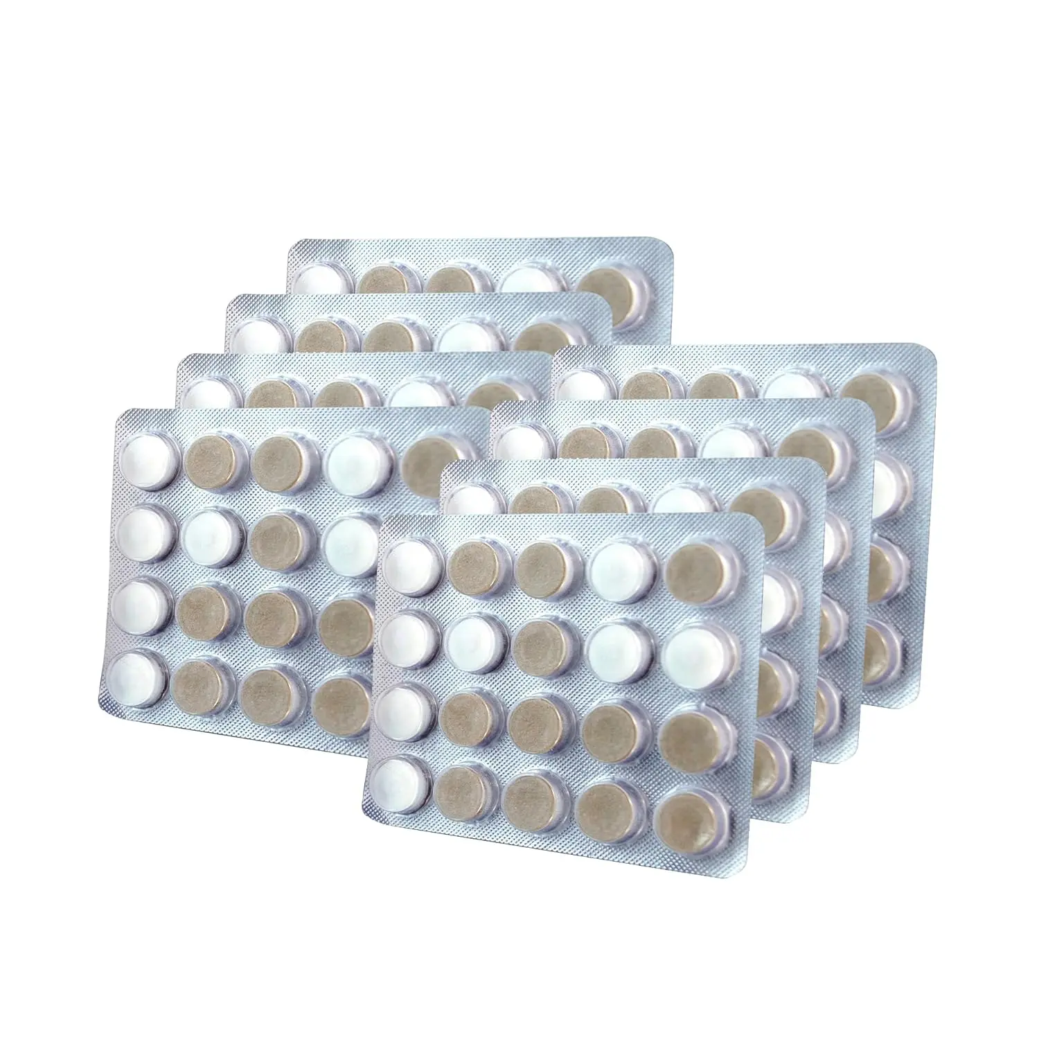 Four packs of Oracoat XyliMelts in mild mint flavor offer vegan, gluten-free, and dairy-free dry mouth relief.