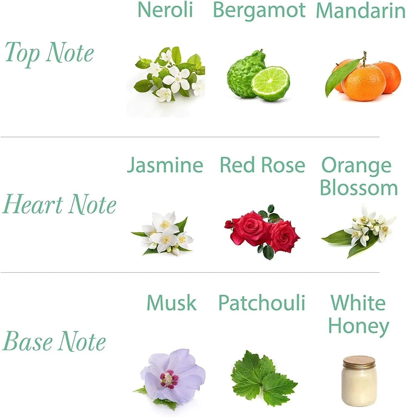 Yardley London Jasmine Talc 100g | Perfumed Body Powder - Image 5