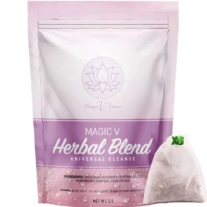 Yoni Steam Herbs - Cleanse, Tighten & Regulate Cycle