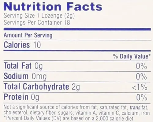 This is a pack of three boxes of ACT Dry Mouth Soothing Mint Lozenges, each box containing 18 lozenges, to help relieve dry mouth symptoms.