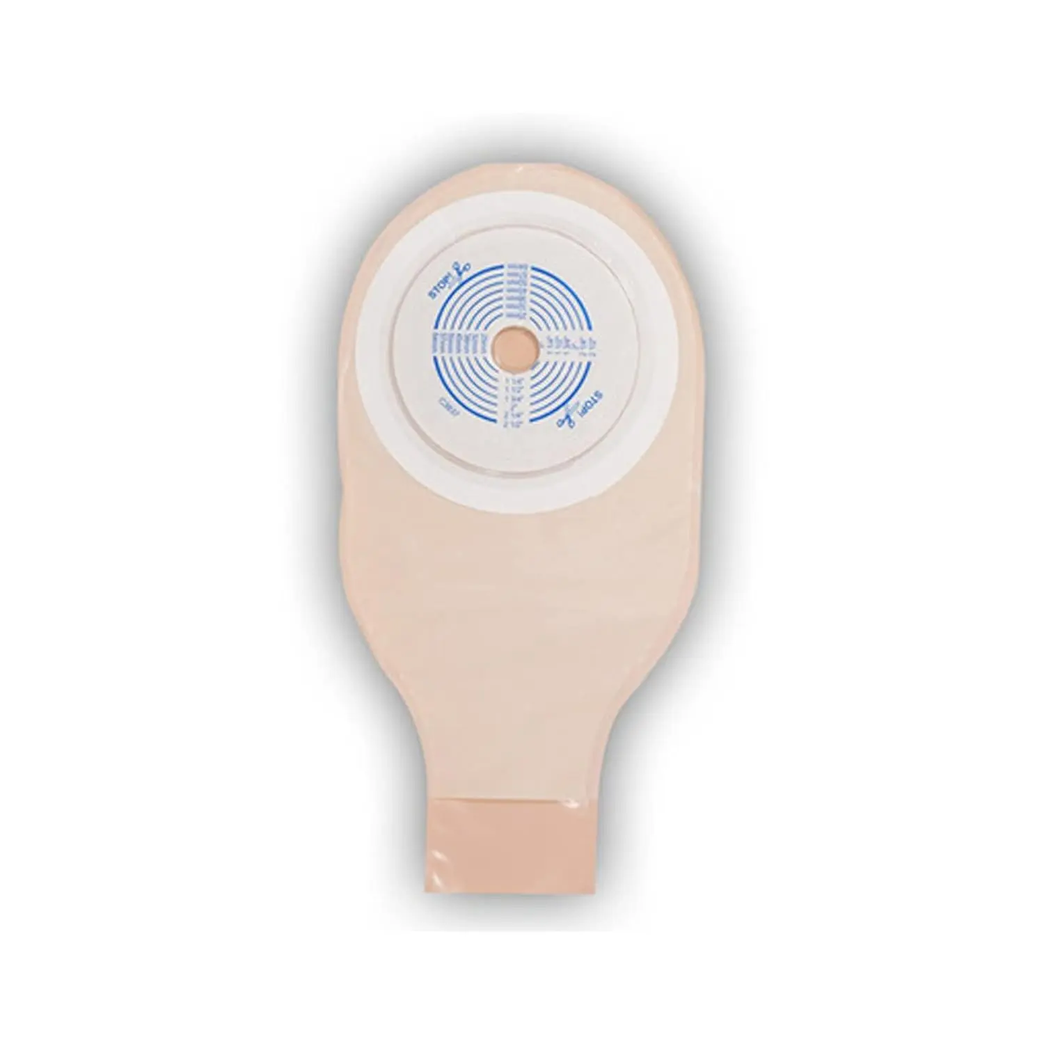 Convatec Active Life one-piece drainable ostomy pouch for health and personal care.
