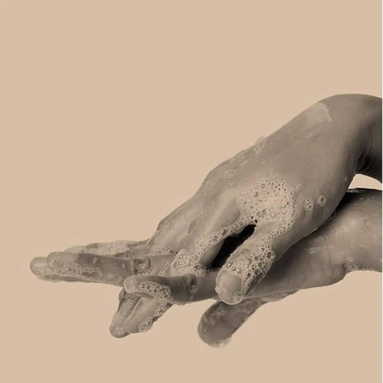 A 16.9 ounce bottle of Aesop Geranium Leaf Body Cleanser, a gentle gel cleanser with mandarin and bergamot oils to refresh skin.